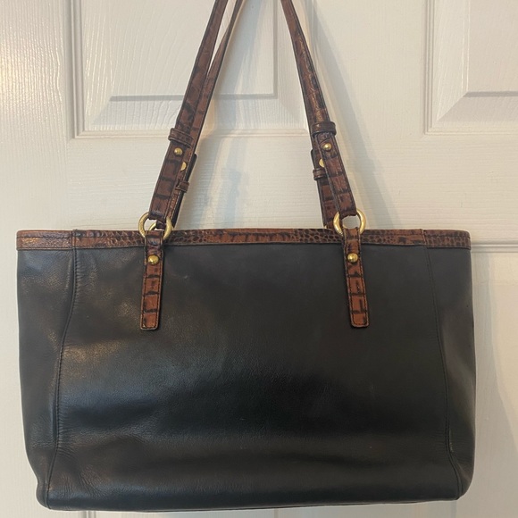 Brahmin Melbourne Satchel - Picture 6 of 8